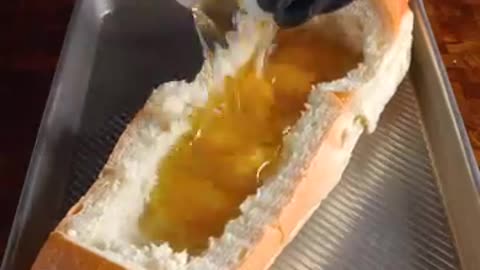 Would you eat this? 🥓