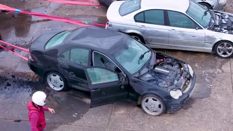 Cars burnet’s