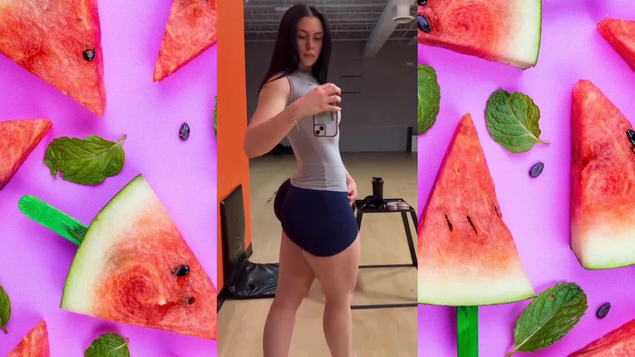 goon to big bank challenge 🍩😋