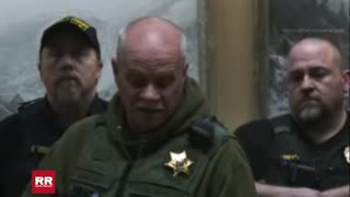 At least 3 people injured, including a officer and 2 civilians, after shooting at Shoshone County