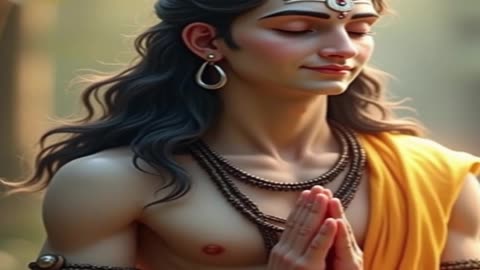 Mahadev Aur Fear of Future