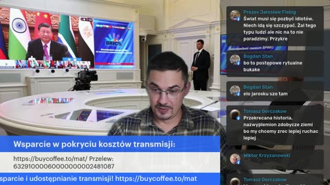 KTO STOI ZA NAWROCKIM I TRZASKOWSKIM - KOGO NIE WYBIERAĆ