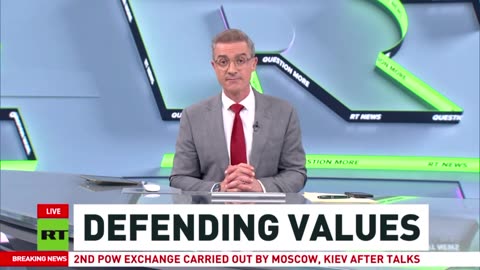 RT News - June 10 2025 (19:00 MSK)