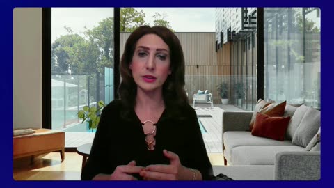 Alexandra Levine Live: America is worth fightin