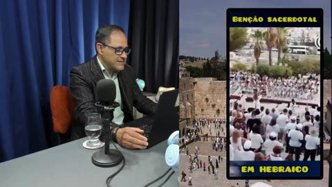 Sertão de Deus #059 - 05/07/25 - Dedo de Prosa com Vinício da Canção Nova