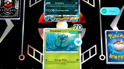 Pokémon TCGP Community Builder EP.41