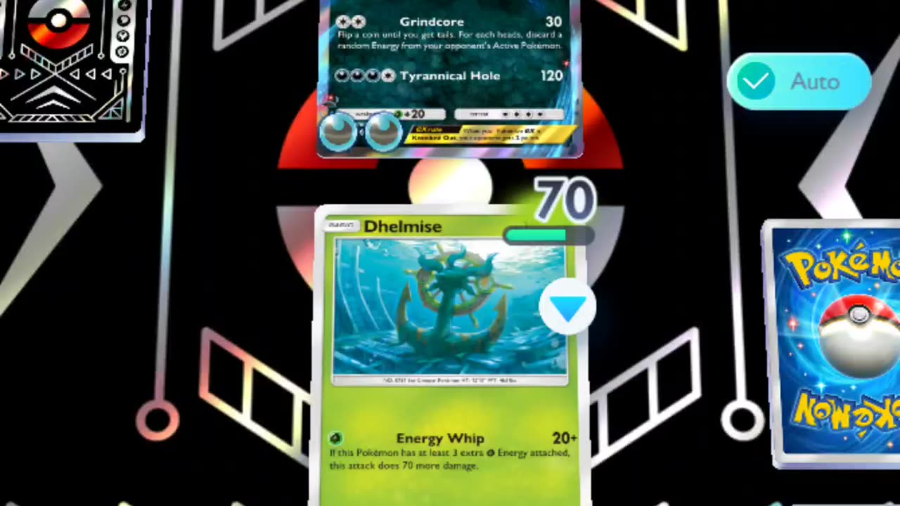 Pokémon TCGP Community Builder EP.41
