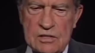 The Elites - Nixon On The Elites