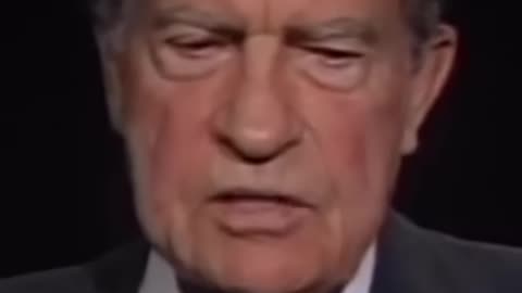 The Elites - Nixon On The Elites