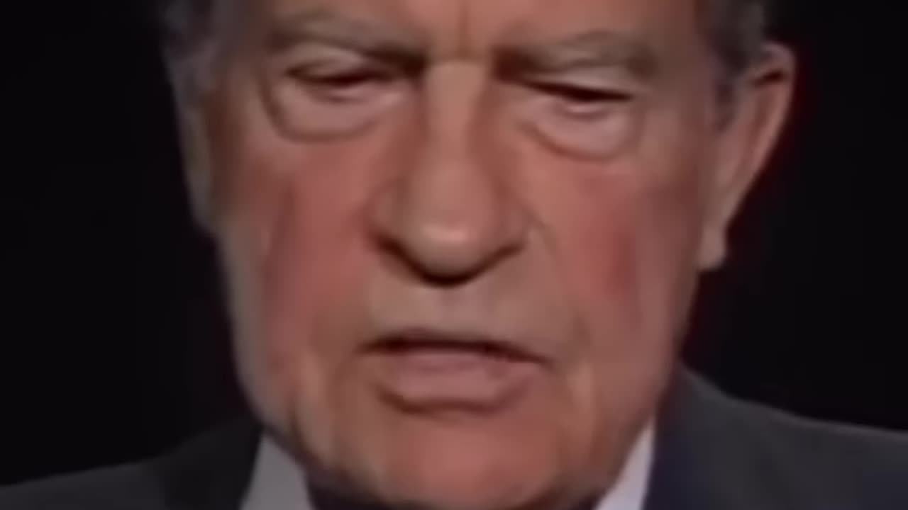 The Elites - Nixon On The Elites