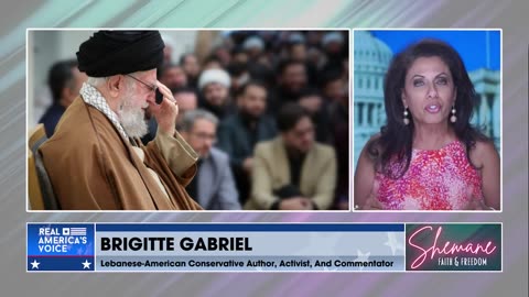 THE LEFT'S MISPLACED SUPPORT OF IRAN