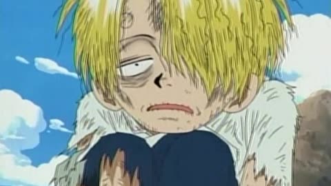 One Piece Episode 25