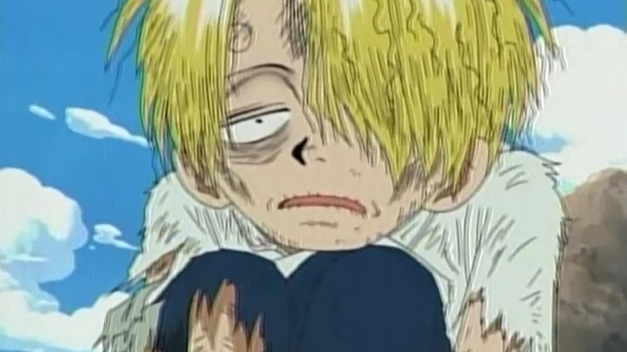 One Piece Episode 25