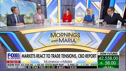 Citi's Stuart Kaiser warns of 'uncharted territory' in the bond market