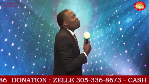 "He is the Light" | BETHEL CHURCH OF PSL | MAY 18, 2025