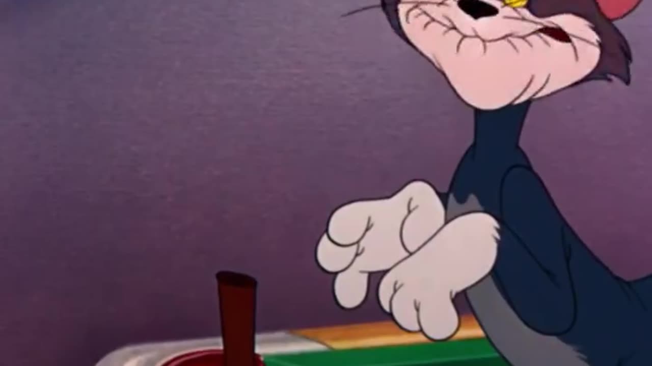 Tom and Jerry