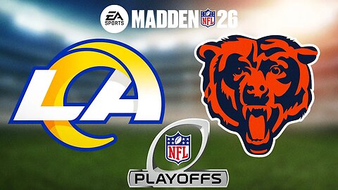 RAMS 20-17 BEARS OT! Mevis Walk-Off FG, Williams Heroics Fall Short!