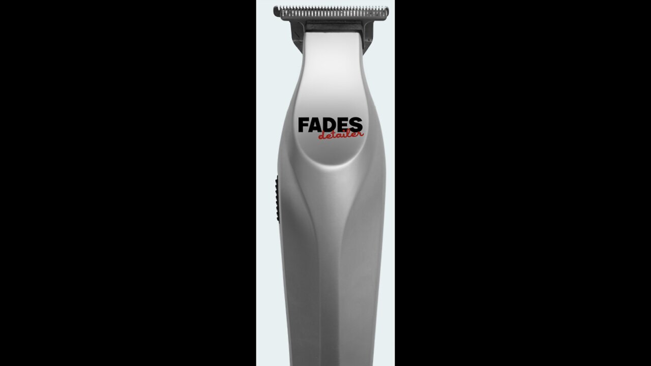 Fades detailer