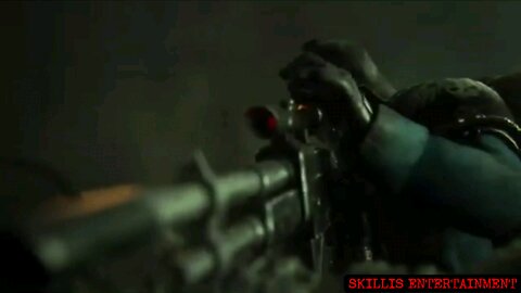 Warhammer | One Shot One Kill |