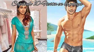 Choices: Stories You Play- El Romance Real, Libro 1 (Capítulo 10) |Diamantes|