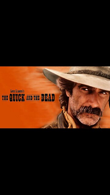 The Quick and the Dead 1987