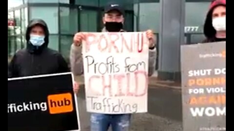 VIDEO TITLED : "JEWS AND PORNOGRAPHY - WE CORRUPT IN ORDER TO CONTROL." ✡️
