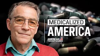 How Overdiagnosis Turns Healthy People Into Patients | Alan Cassels