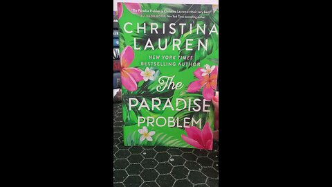 Romance or Thriller?