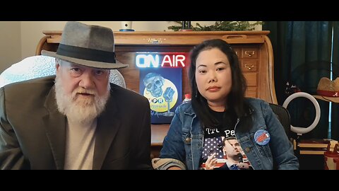 Linh Hoach of Concerned Citizens for Election Integrity was my guest today