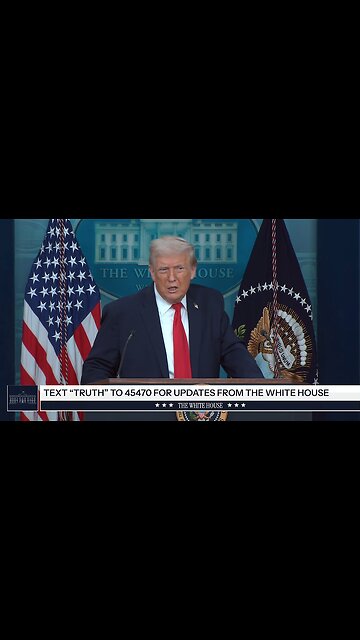 Trump Asked About Using Force on Greenland