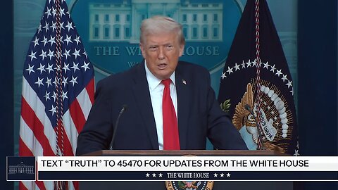 Trump Asked About Using Force on Greenland