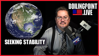 FAV - Domestic Stability Equals International Stability