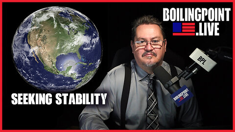 FAV - Domestic Stability Equals International Stability