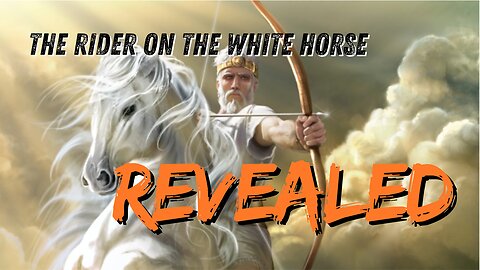 The First Seal Has Been Opened