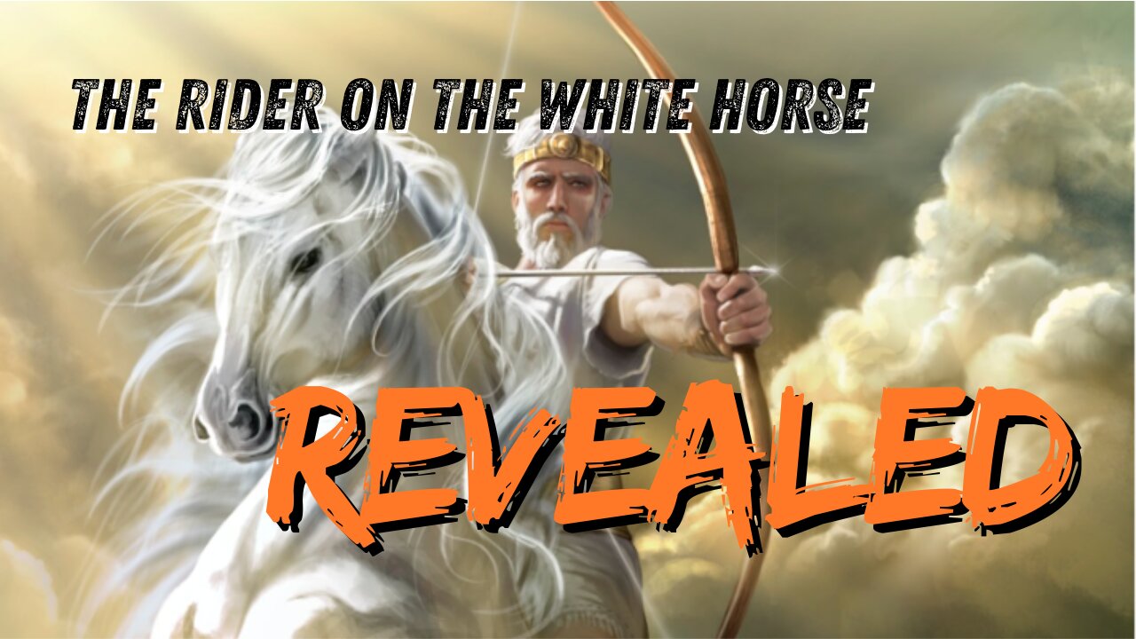 The First Seal Has Been Opened