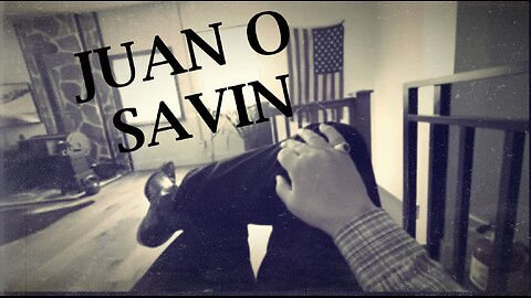 JUAN O SAVIN JAN 24