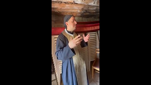 Lebanonese President must always be Catholic by law