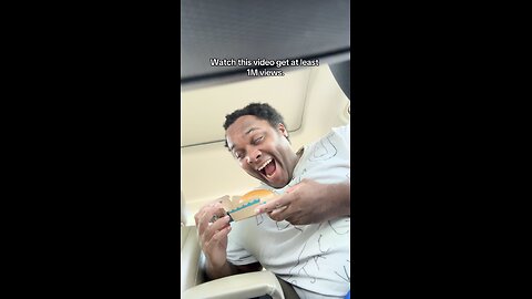 Sorry for not consuming you sooner