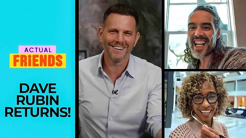 Is UK Doomed? Sage Steele Wedding Details & Dave Rubin’s Secret Vacation Details Revealed