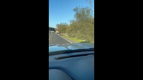 Sacramento, California: Sorry for the language, it literally made me sick