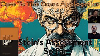 Stein's Assessment So Far - Ep.349 - The Great Debate - Stein's Rebuttal