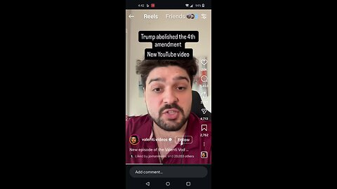 You Can't Negotiate With NAZI's