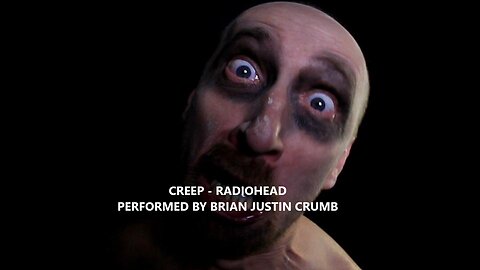 CREEP - RADIOHEAD