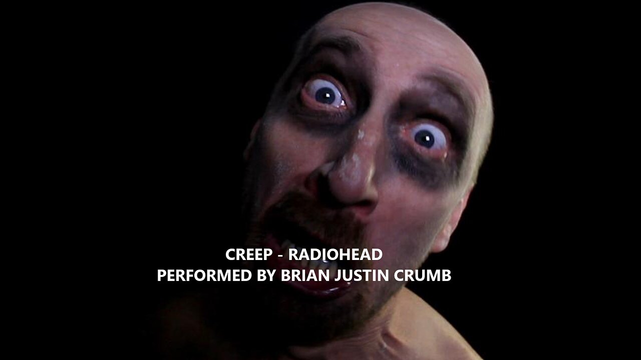 CREEP - RADIOHEAD
