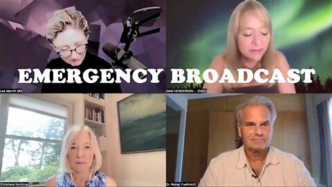 Alex Collier & Sagre Icon: Shares Never Before Heard Trump & US Military Intel!