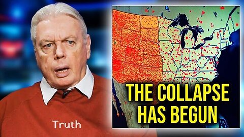 David Icke: “Something Has Changed, and Many Are Starting To Notice..”