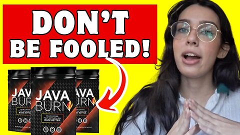 Unlock Faster Metabolism With Java Burn Coffee (Effortless Fat Loss)