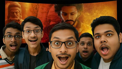 Hanu-Man MOVIE Vlog 2024: Mind = Blown 🤯 or Total Disappointment? 😣
