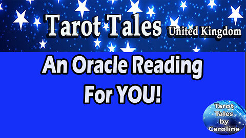 ORACLE READING FOR YOU! - Read 6 July 2025 - Readings - see You tube channel for details.