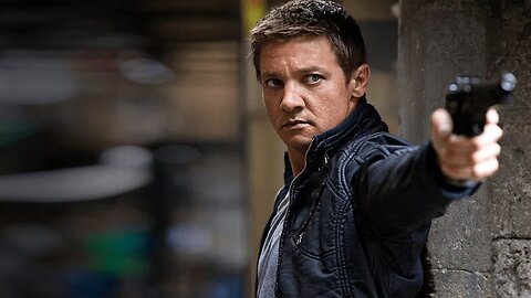 The Bourne Legacy 2012 - Official Trailer-🎉Wradid